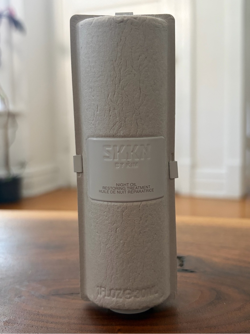 SKKN By Kim Night Oil Restoring Treatment
